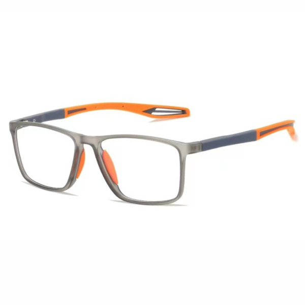 Unisex TR90 Classic Reading Optical Glass - Image 2