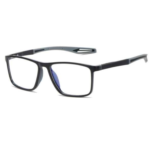 Unisex TR90 Classic Reading Optical Glass - Image 3