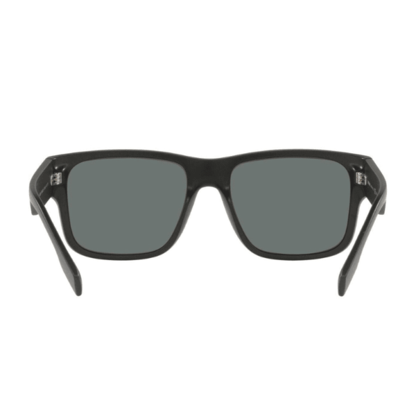 IR Black Ruthenium P2291 Boss Sunglass - Image 3