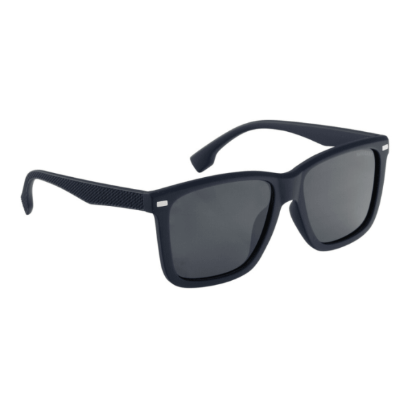 IR Black Ruthenium P2291 Boss Sunglass - Image 2